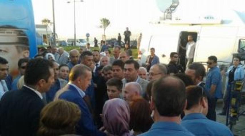 Balkanlardan Başbakan&rsquo;a &lsquo;sıcak&rsquo; Dostluk