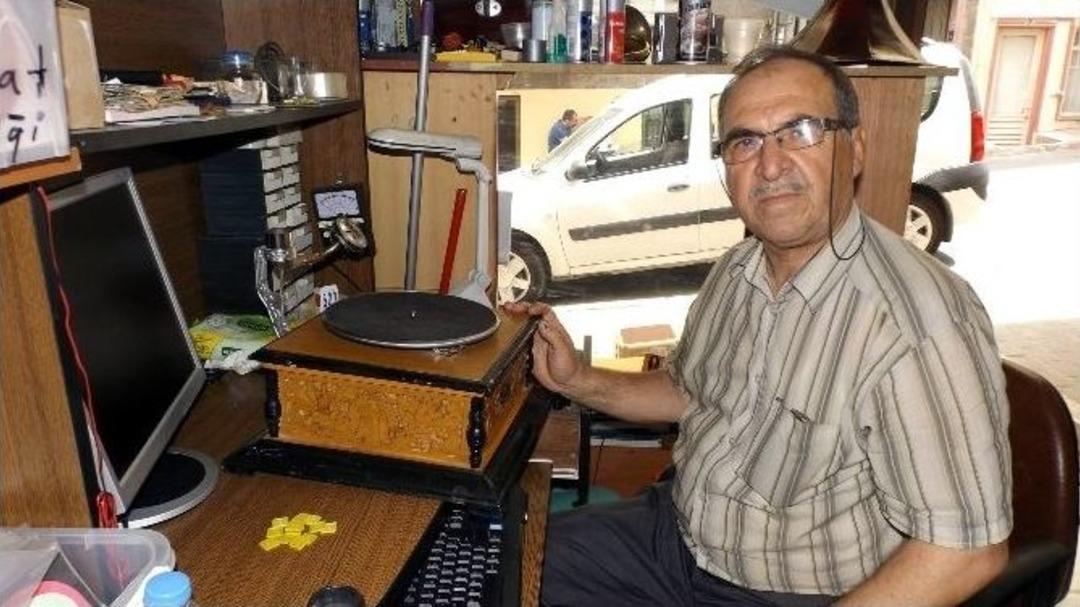 (&ouml;zel Haber) Eski Ve Yeni Kuşak Arasındaki Fark Kapanıyor