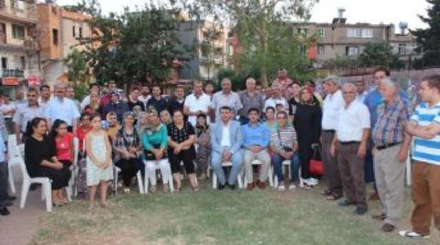 Erdin&ccedil;: &ldquo;yeni Bir Zafer Daha Kazanacağız&rdquo;