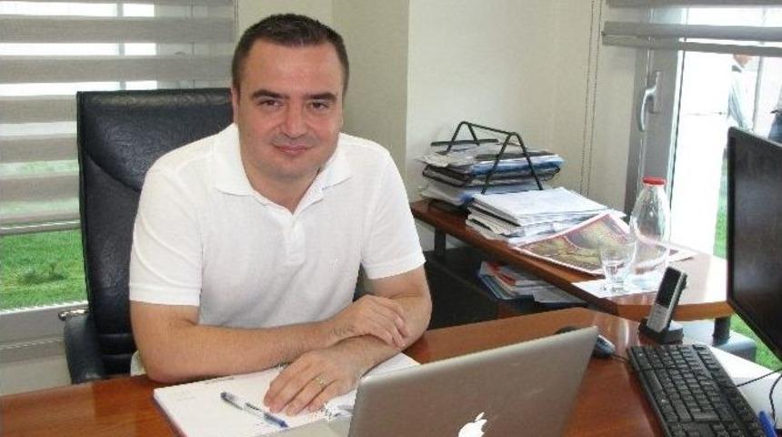 Manisa Tso, Ek Hizmet Binası İ&ccedil;in İhaleye &Ccedil;ıktı