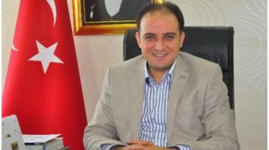 Baybatur’dan Manisalılara Miting Teşekkürü