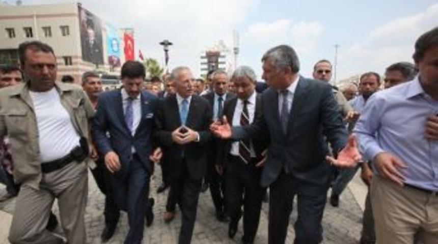 Karalar: &ldquo;adana Karanı Vermiş&rdquo;