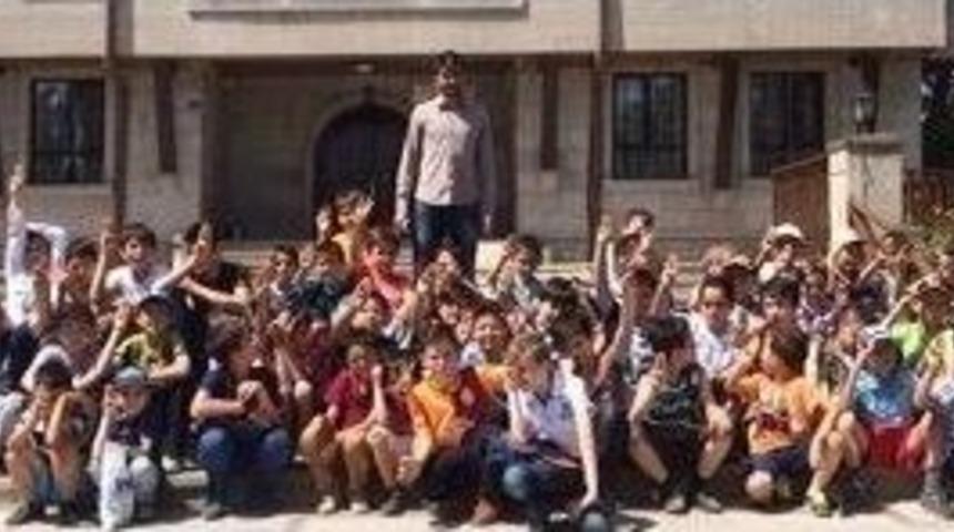 Pozitif Gen&ccedil;lik'in Yaz Etkinlikleri Sona Erdi