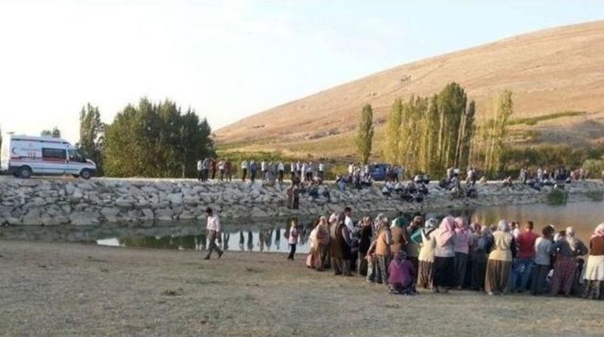 Niğde&rsquo;de Hafta Sonu 2 Kişi Daha Boğuldu