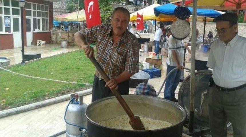 637 Yıldır Devam Eden Gelenek Bozulmadı