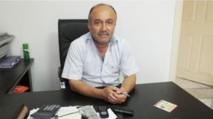 Burhaniye&rsquo;deki &Ccedil;oban, Başarılı Bir Emlak&ccedil;ı Oldu