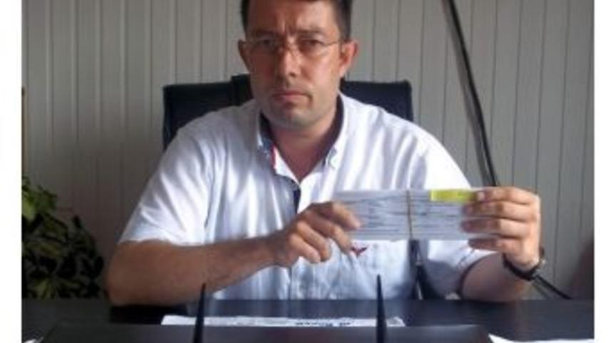 Vatandaşlara Se&ccedil;men Pusulası &Ccedil;ağrısı