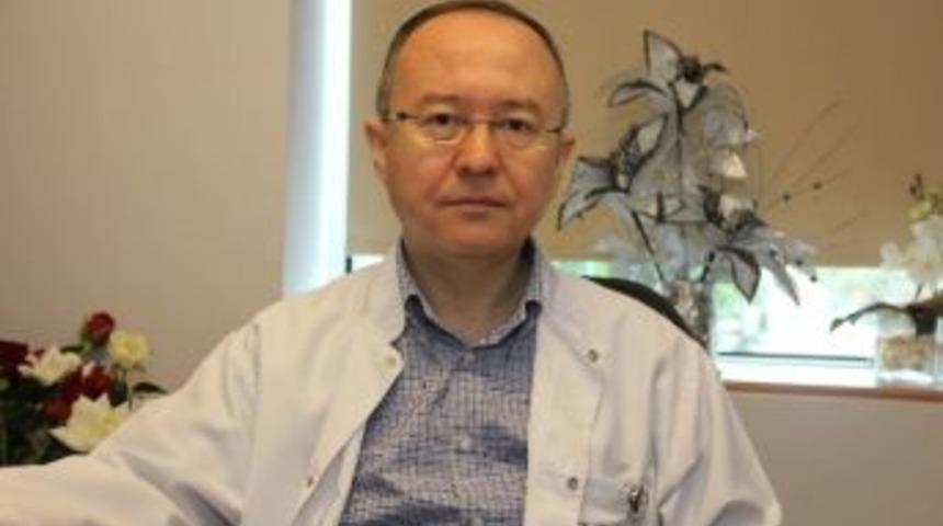 Yaz Sıcaklarına Karşı Basit &Ouml;nlemler