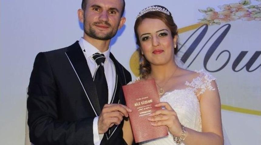 İha Muhabiri&rsquo;nin Mutlu G&uuml;n&uuml;