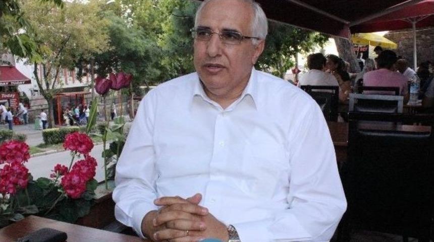 Rumeli T&uuml;rklerinin, Batı Trakya&rsquo;da Din Eğitimi Problemi