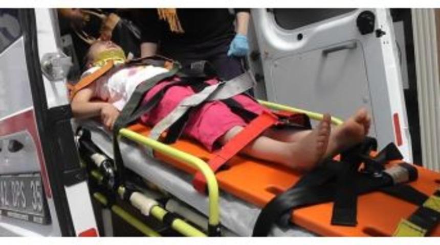 Kulu&rsquo;da Trafik Kazaları: 8 Yaralı