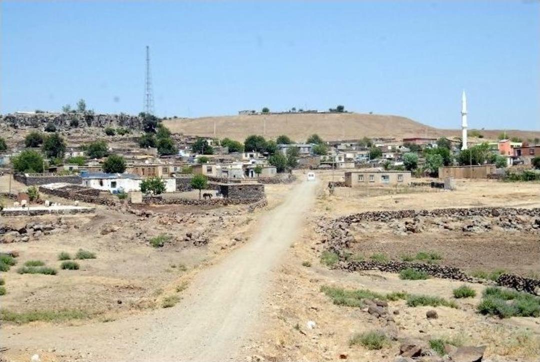 (&ouml;zel Haber) Kapıkaya K&ouml;yl&uuml;leri Se&ccedil;imi Boykot Edecek