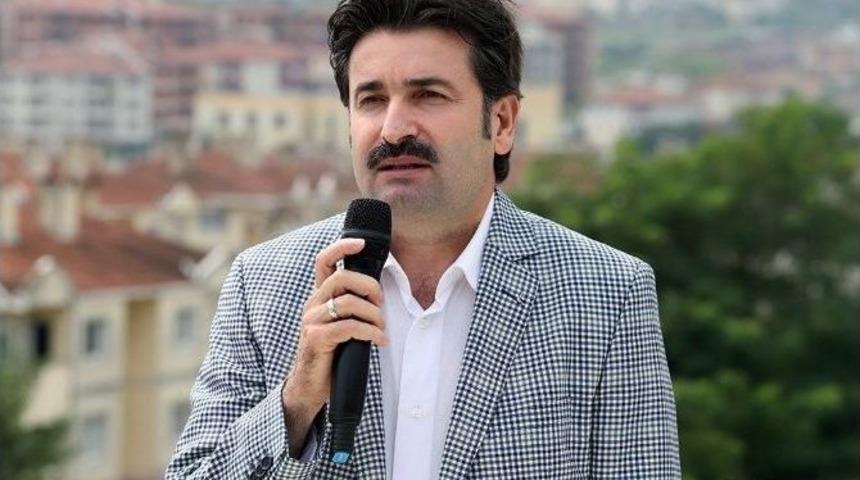 Başkan To&ccedil;oğlu, Milletvekili &Uuml;st&uuml;n Ve Başkan Uncuoğlu Ferizli&rsquo;de Temaslarda Bulundu