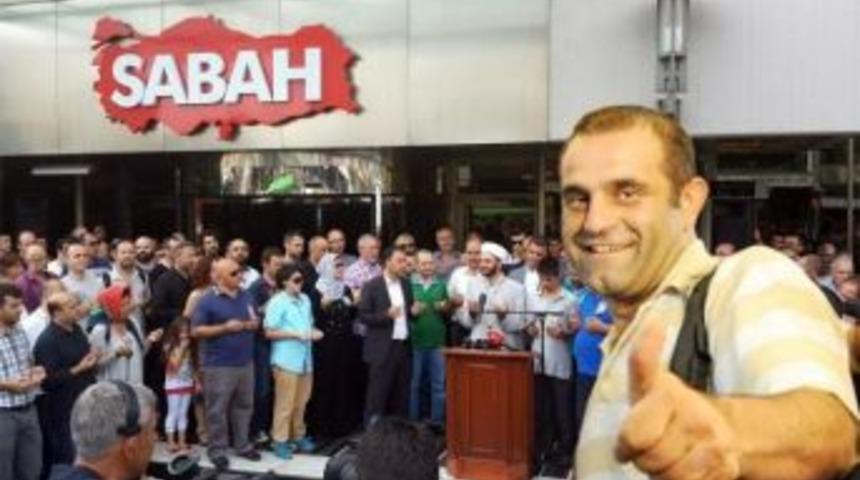 Erkan Koyuncu İ&ccedil;in T&ouml;ren D&uuml;zenlendi