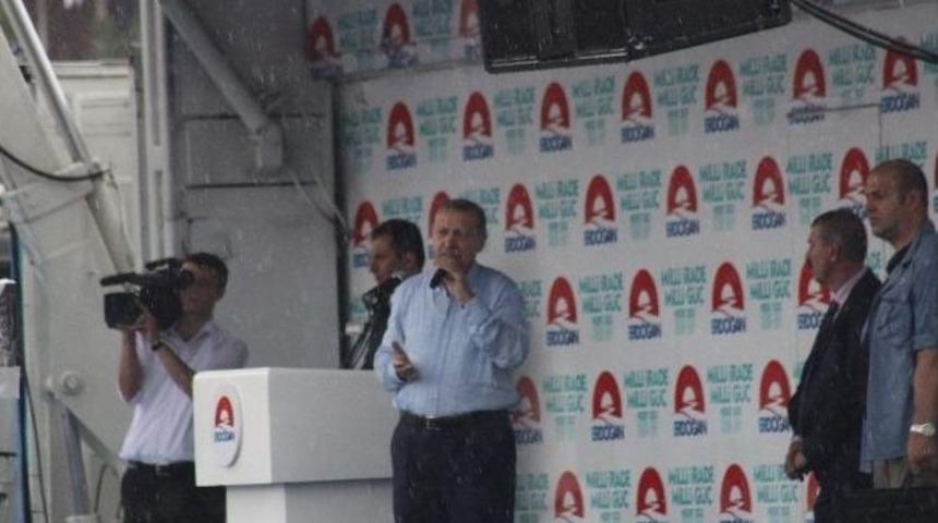 Başbakan Erdoğan Kocaeli’nde