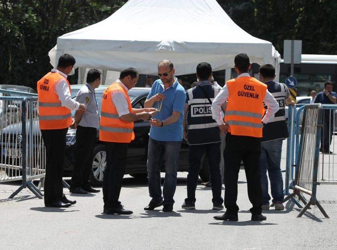 Ankarag&uuml;c&uuml; Kul&uuml;b&uuml; Olağan&uuml;st&uuml; Genel Kurulu