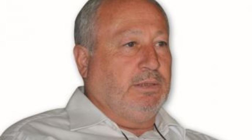 Cami Avlusunda Vurulan İşadamı Hayati Tehlikeyi Atlattı