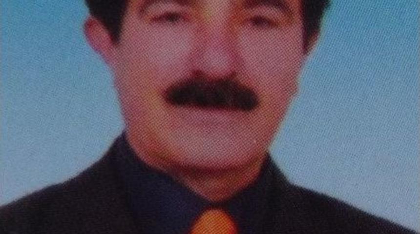 &Ouml;ld&uuml;r&uuml;len Muhtar Toprağa Verildi