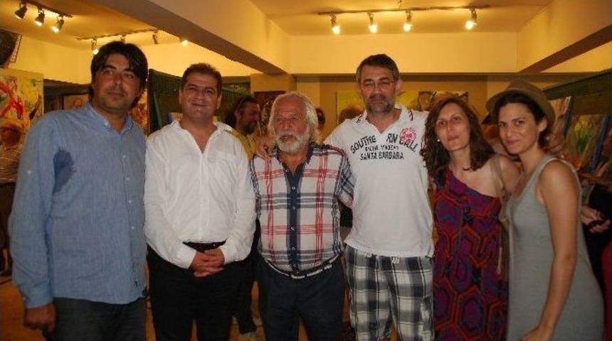 Fevzi Yavuz Sanat Evi A&ccedil;ıldı