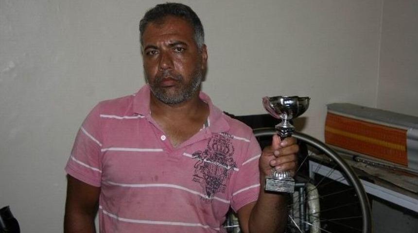 Bedensel Engelliler 7 Dalda Sporla Buluşacak