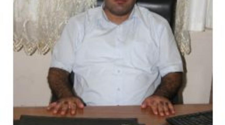 G&ouml;rme Engellilerin B&uuml;y&uuml;k Başarı