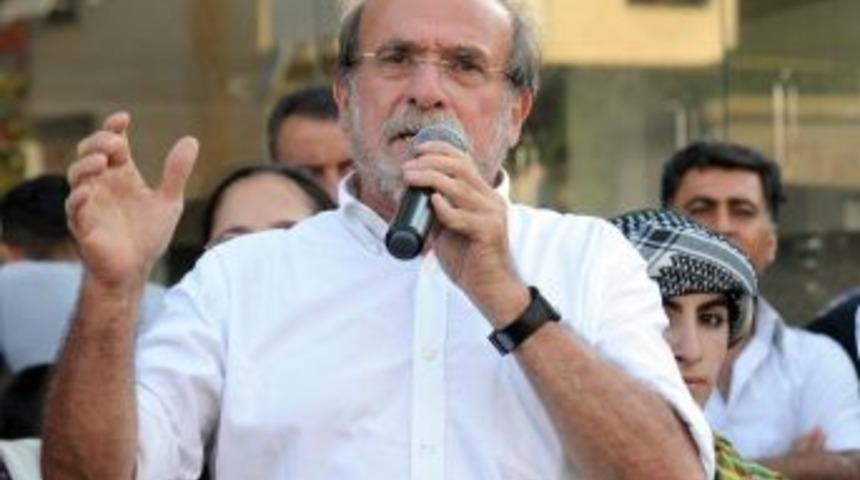 Cumhurbaşkanı Se&ccedil;imine Doğru