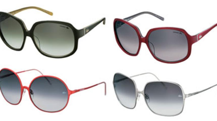 Lacoste Eyewear'la Geçmişin İzleri