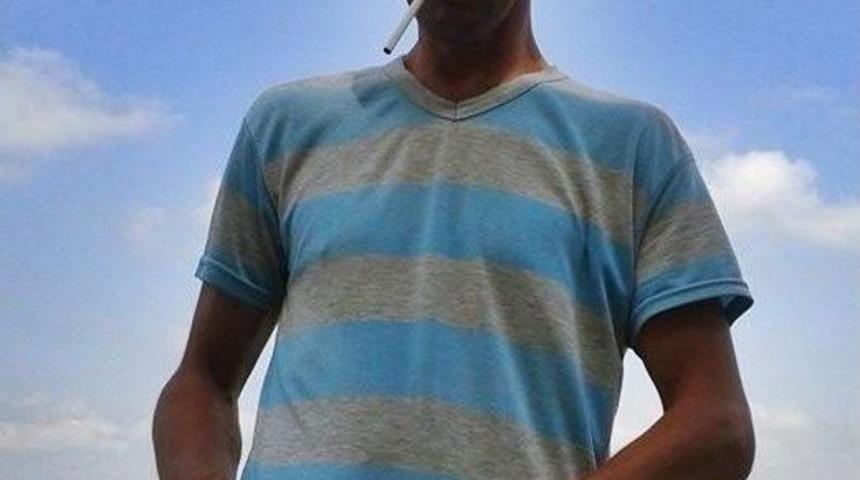 Boğulan Şahsın Cesedini 7 Gün Sonra Çoban Buldu