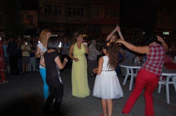 Zonguldak’ta Gökhan Güney Rüzgarı Esti G3