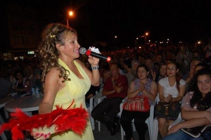 Zonguldak’ta Gökhan Güney Rüzgarı Esti G4