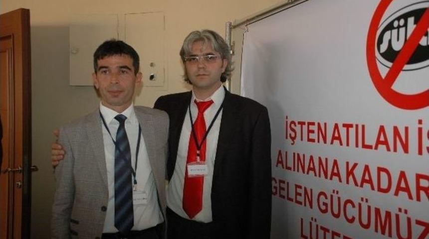 Tek Gıda İş&rsquo;te Se&ccedil;im Heyecanı