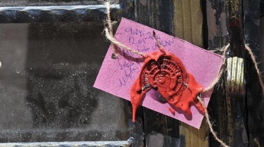 G&uuml;m&uuml;şhane&rsquo;de İki &Ouml;ğrenci Yurdu Ruhsatsız Olduğu Gerek&ccedil;esiyle M&uuml;h&uuml;rlendi