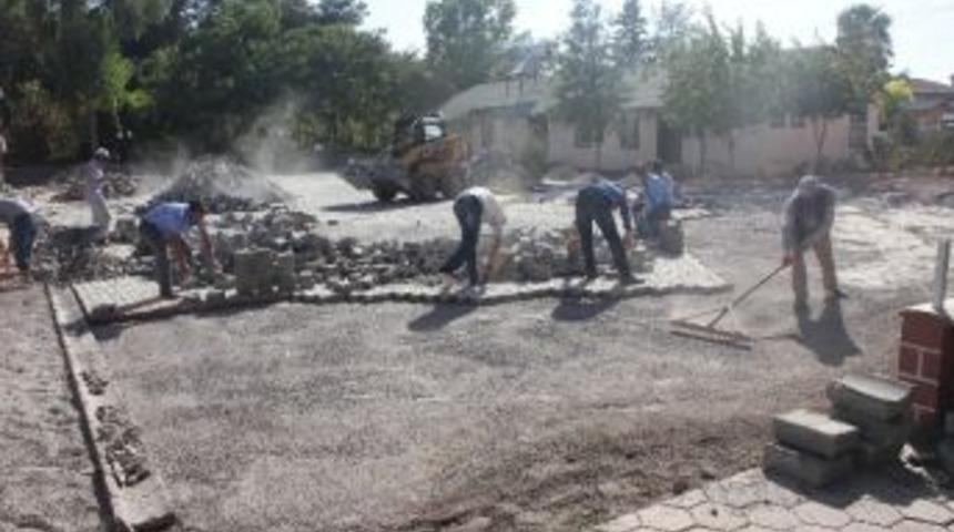 45 Derece Sıcaklıkta Ekmek M&uuml;cadelesi