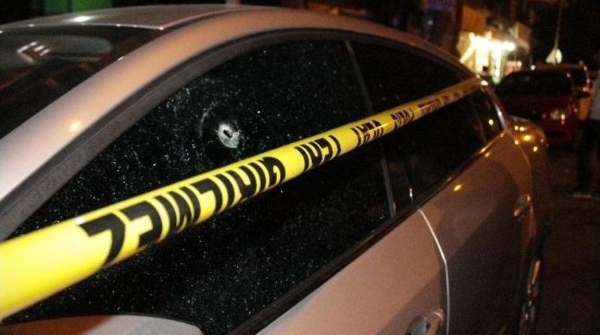 Diyarbakır&rsquo;da Silahlı Kavga: 1 Yaralı