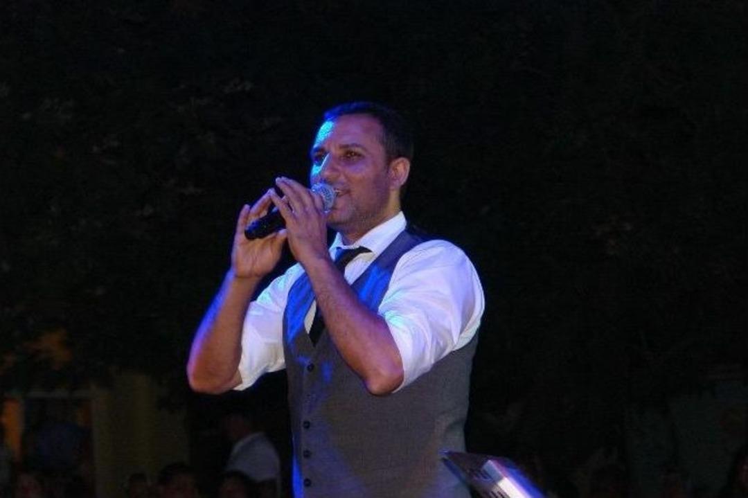 Rafet El Roman'dan İnebolu'da Coşku Dolu Konser