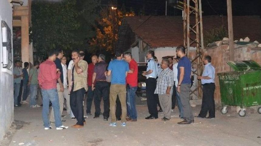 Malatya'da Cinsel Saldırı Gerginliği