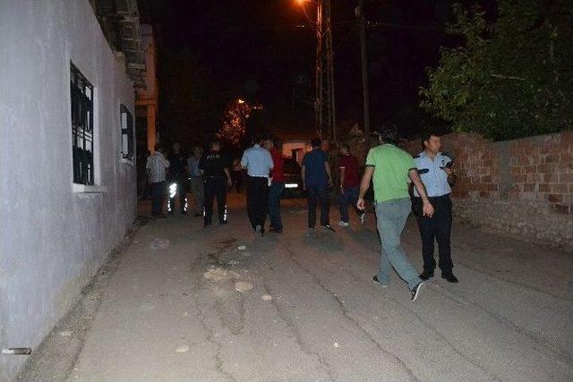 Malatya da Cinsel Saldırı Gerginliği 2