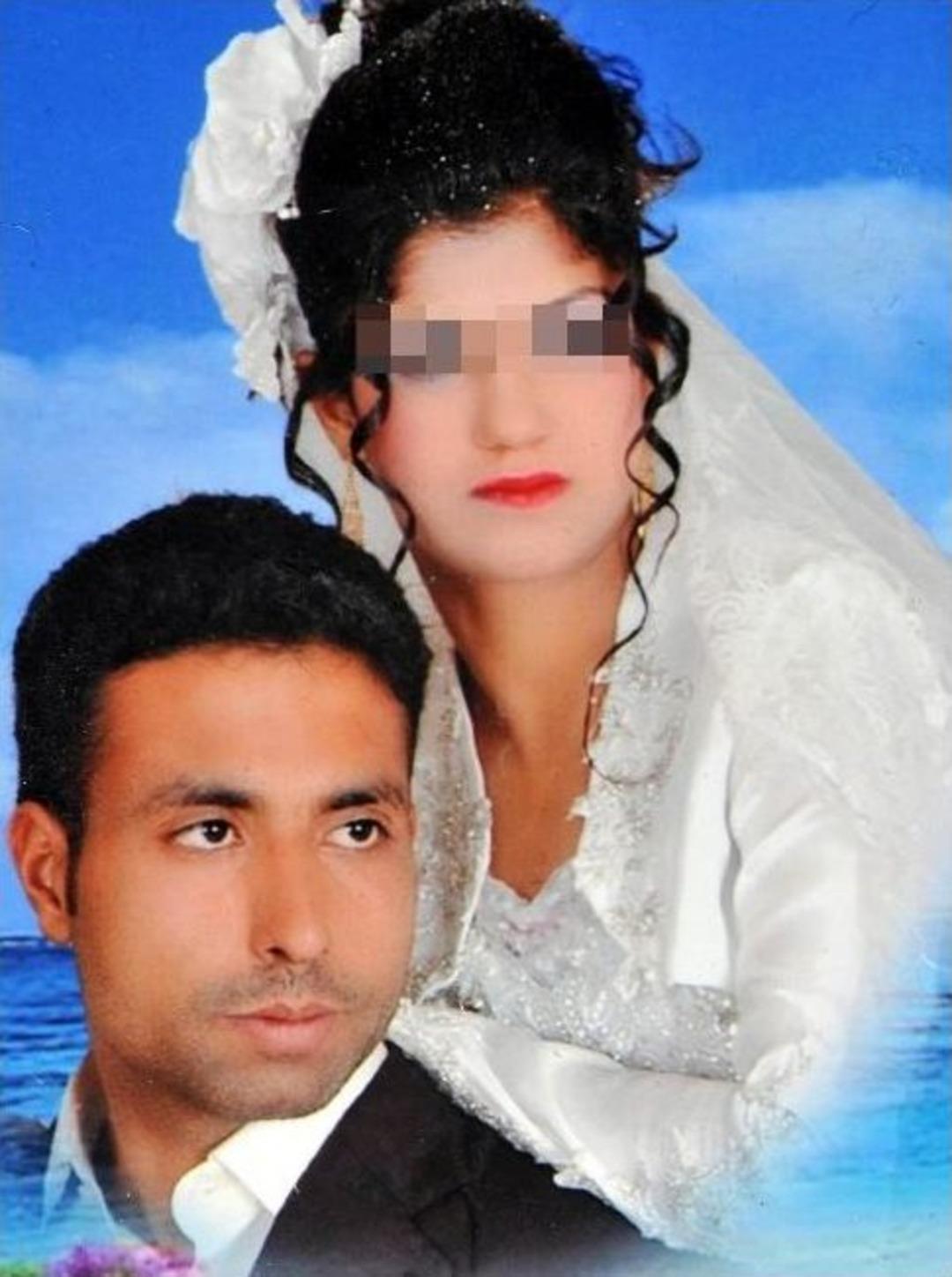 (&ouml;zel Haber) &Ccedil;ocuk Gelinin Kocasının Cezaevinde İntihar Ettiği İddiası