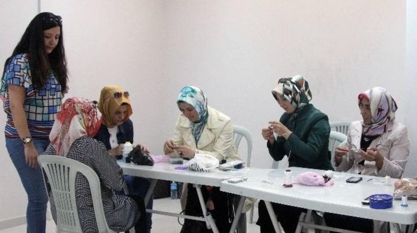 Kurs İ&ccedil;inde Kurs