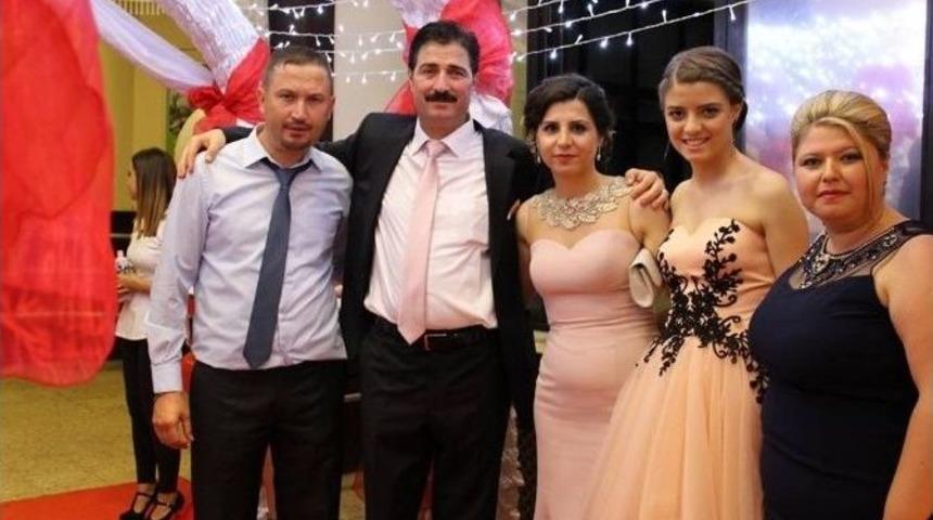 Polis Memuru Er&rsquo;in Mutlu G&uuml;n&uuml;