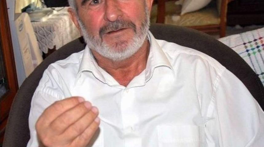 T&uuml;rk&rsquo;&uuml;n İsrail&rsquo;de Askerlik Yapması Engellensin