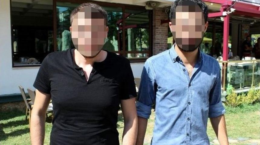 (&ouml;zel Haber) Uyuşturucu Bataklığından Kurtulan Gen&ccedil;ler Anlatıyor