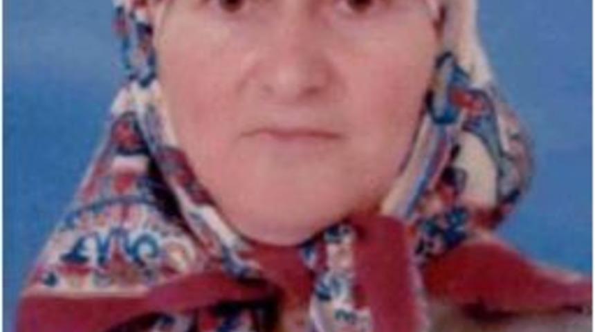 Alzheimer Hastası Kadın 35 G&uuml;nd&uuml;r Kayıp