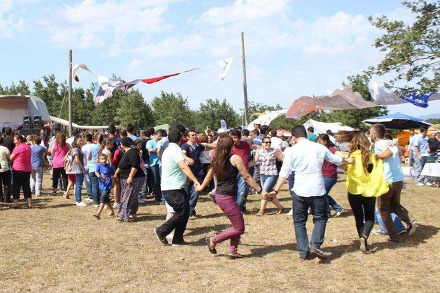 5. Dikilitaş Kültür Festivali