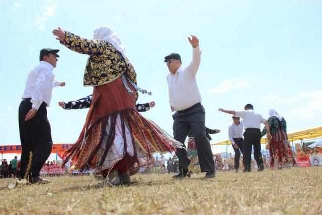 5. Dikilitaş Kültür Festivali