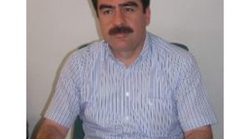 Erdem, İsrail&rsquo;in Oecd &Uuml;yeliğine Onay İddialarını Değerlendirdi