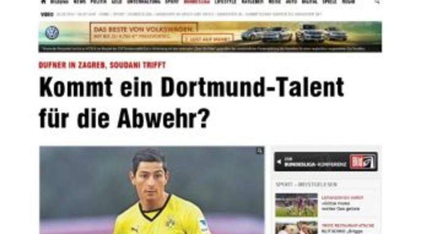 Hannover 96, Galatasaraylı Gen&ccedil; Yıldızın Peşine D&uuml;şt&uuml;