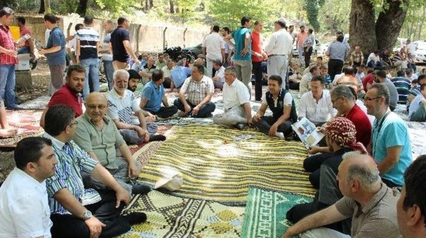 Okur: İmam Hatiplilerin Cemaati, Tarikatı Olmaz&rdquo;