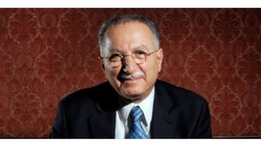 Cumhurbaşkanı Adayı Ekmeleddin İhsanoğlu Bilecik'e Geliyor