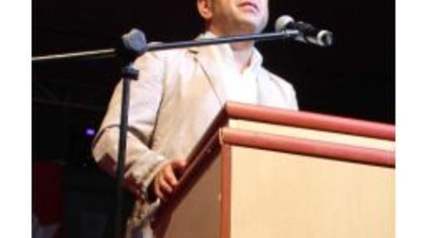 Arguvan T&uuml;rk&uuml; Festivali Sona Erdi